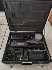 alte kamera konvolut