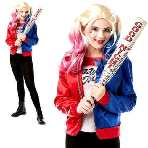 Suicide squad harley - squad, quinn
