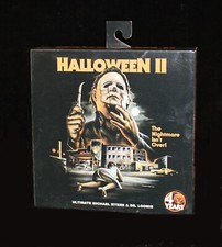 NECA Halloween II (1981)