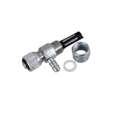 Benzinhahn 1 universal - m,