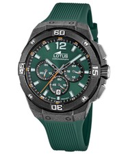Lotus herren armbanduhr - lotus, herren-armbanduhr