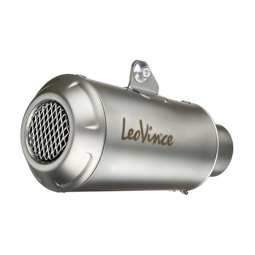 Leovince 15231u auspuff - leovince,