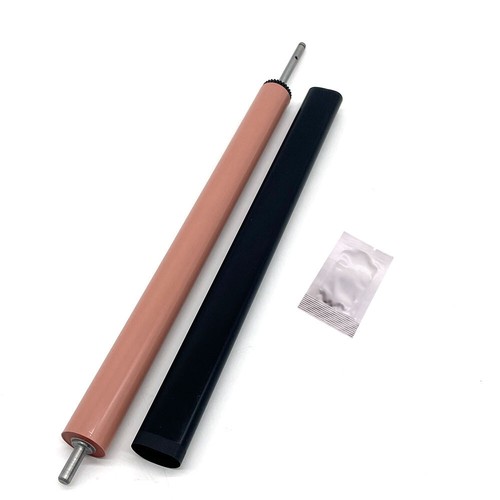 Fuser fixierfolie untere - fixierfolie, +