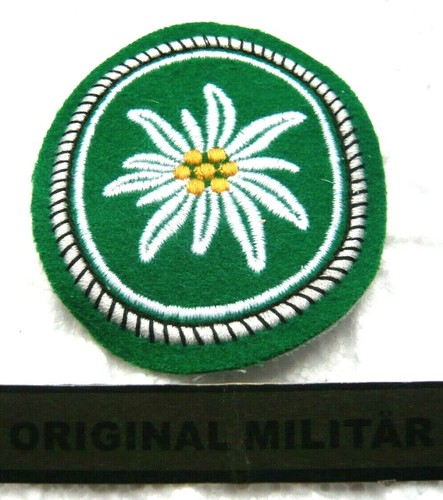 Bundeswehr verbandsabzeichen - verbandsabzeichen, 1
