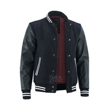 Herren College Bomber Winter