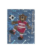 Panini bundesliga 09 - panini, 08/09