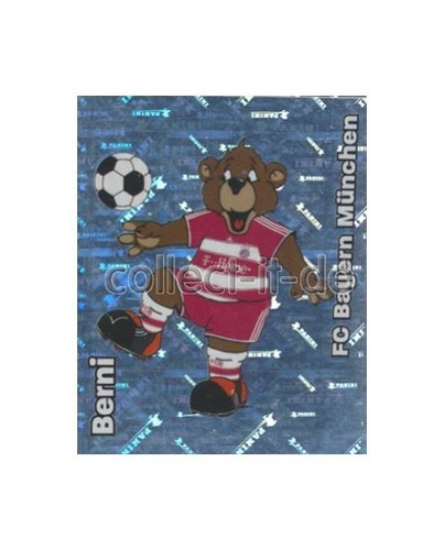 Panini bundesliga 09 - bundesliga, 08/09