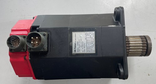 Fanuc servo motor - fanuc,
