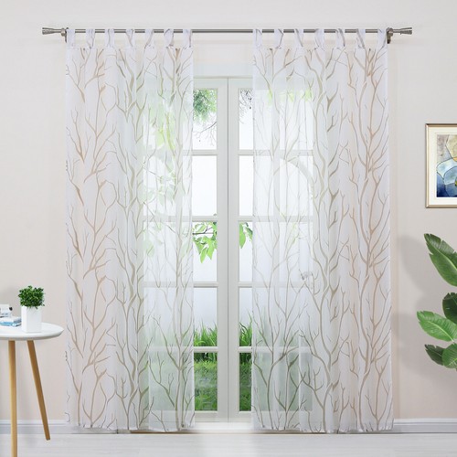 Transparent gardinen mit - gardinen,