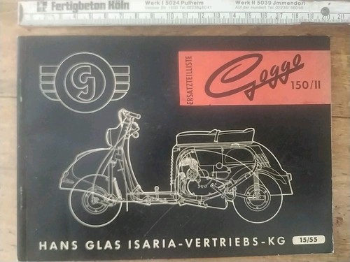 Goggo roller 150 ii - 9.5,