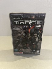 StarCraft Marine Plastic Model