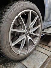 Original Mercedes Benz AMG