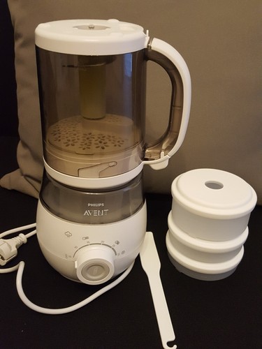 Philips avent dampfgarer in - philips,