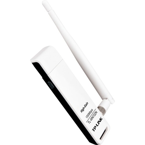 Link wn722n - tp-link, tl-wn722n