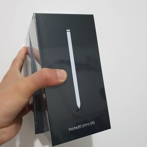 Neu samsung galaxy note - note, 20