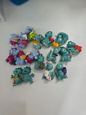 konvolut Ü-Ei Figur 6x Happy