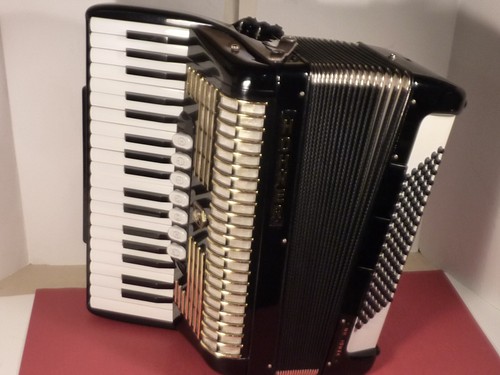 Akkordeon hohner verdi - (a313),