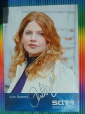 -ke-Katja Hansen (Lenßen & Partner), Sat. 1 Autogrammkarte