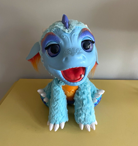 Furreal friends interaktives - furreal,