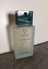 Eau du Tsar - Van Cleef &