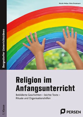 Religion anfangsunterricht - religion, im