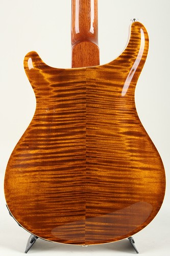 Prs hollowbody piezo 10top - ii,
