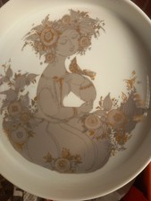 Rosenthal porzellan björn - rosenthal,