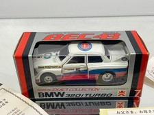 BANDAI 7 BMW E21 320i TURBO #5