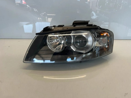 Scheinwerfer audi xenon - audi, a3