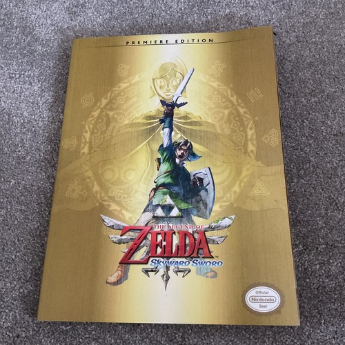 The legend zelda skyward - the,
