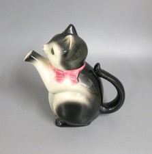 Katzenkanne Original