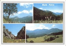 Mala Fatra 