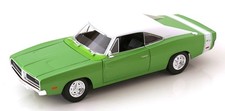 1:18 Maisto Dodge Charger R/T