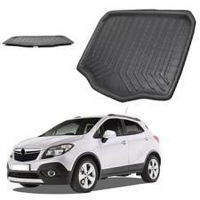 Rear Trunk Cargo Mat Liner