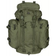 BW Bundeswehr Rucksack