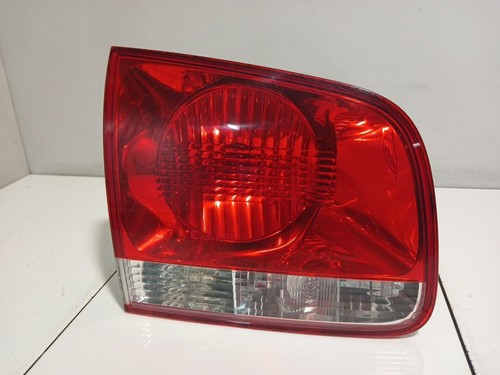 Volkswagen touareg 2007 - touareg,
