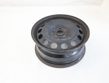 Stahlfelge hinten links 6,5x16ET50 Audi A3 8P 93027