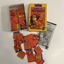 Der echte Scout @ Kannst Du Rechnen? ab 5+ Jahre RECHENSPIEL
