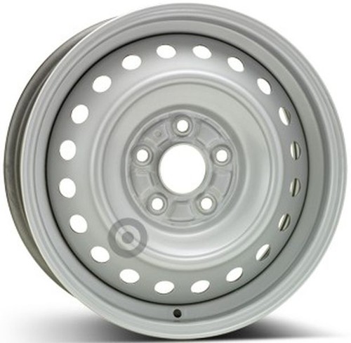 Alcar stahlrad 8005 für - alcar-stahlrad, honda