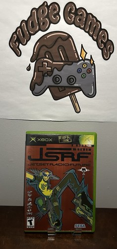 Jsrf jet set radio future - jet,