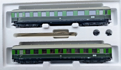 Märklin 43208 wagen set - märklin, ho