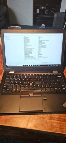 Lenovo thinkpad gen 2 - thinkpad,