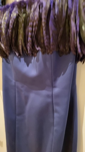 Elegantes hochzeitskleid - hochzeitskleid, in