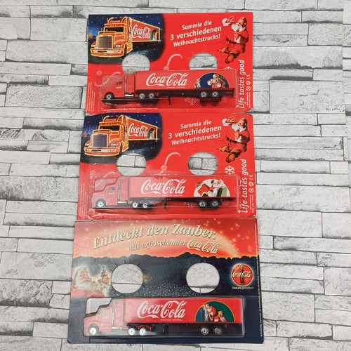 Bier werbetrucks x coca - -,