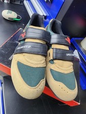 Specialized MTB Shoes Size 45