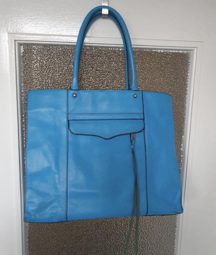 Rebecca minkoff ledertasche - rebecca,