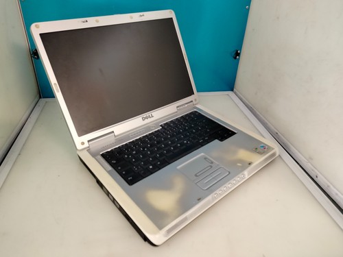 Dell inspiron 6000 - 6000, (pp12l)