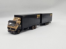 herpa 1:87 Mercedes benz GHS