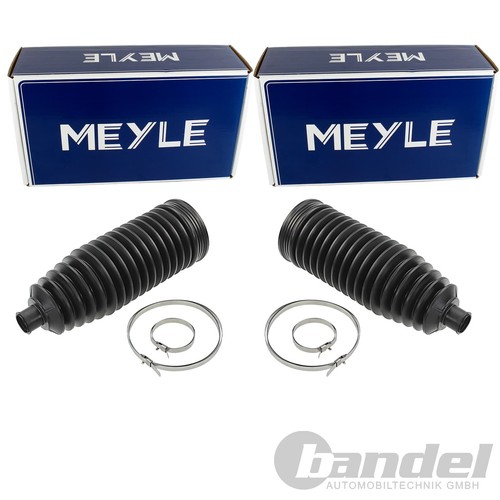 Meyle lenkmanschetten satz - meyle,