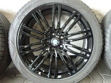 GANZJAHRESREIFEN ALUFELGEN ORIGINAL BMW M664 5er G30 G31 245/40 R19 275/35 R19